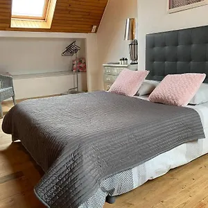 Appartement Entre Saint-malo Et Le Mont-saint-michel, Dol-de-Bretagne
